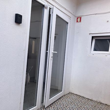 Perfect Apartment Mouraria Lisboa Eksteriør bilde