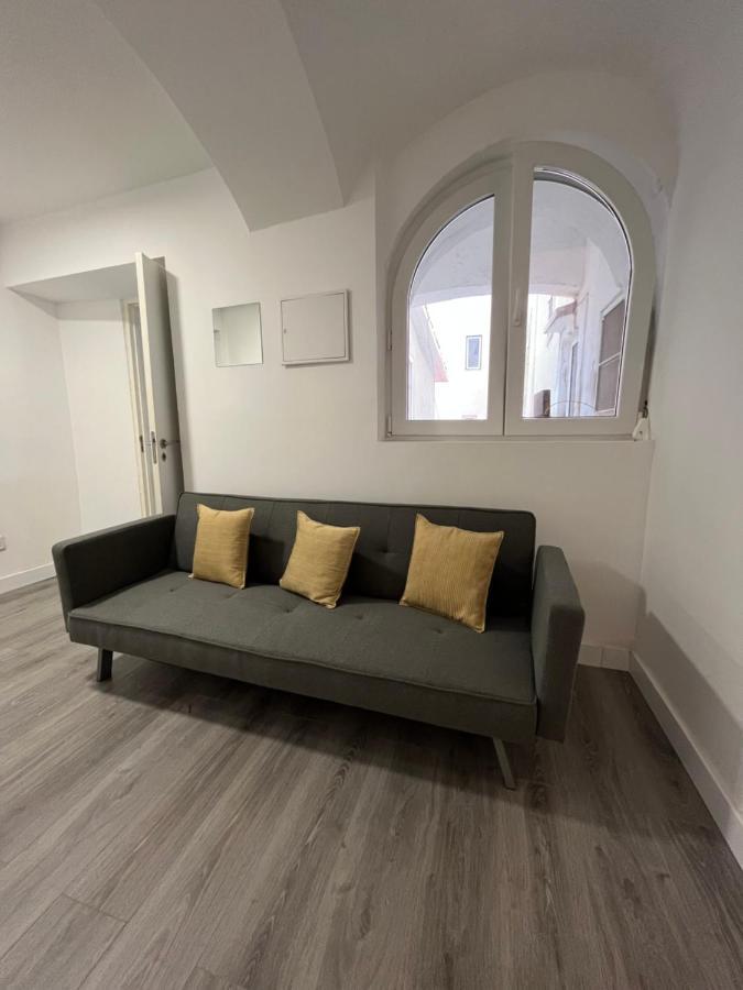 Perfect Apartment Mouraria Lisboa Eksteriør bilde