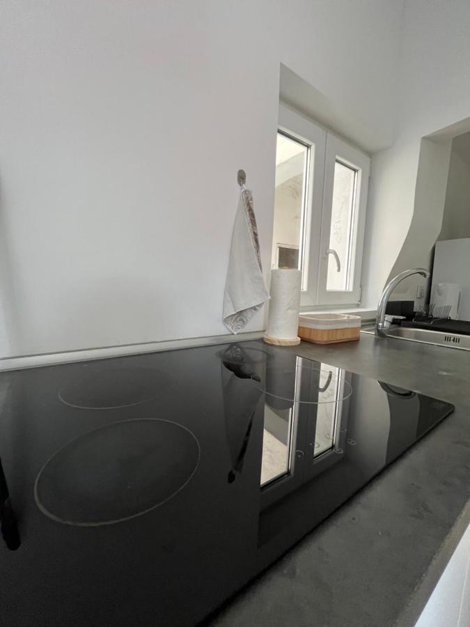 Perfect Apartment Mouraria Lisboa Eksteriør bilde