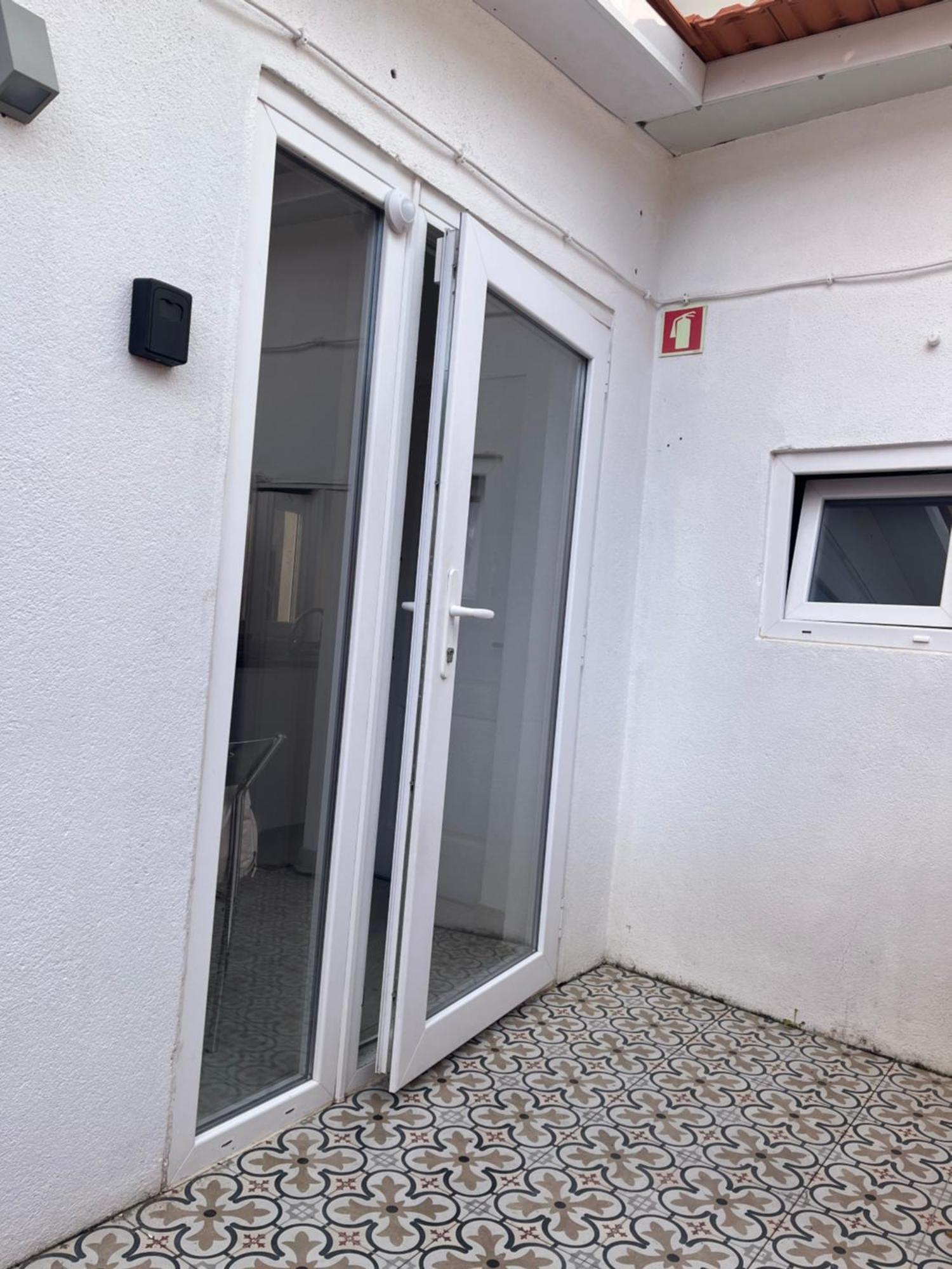 Perfect Apartment Mouraria Lisboa Eksteriør bilde