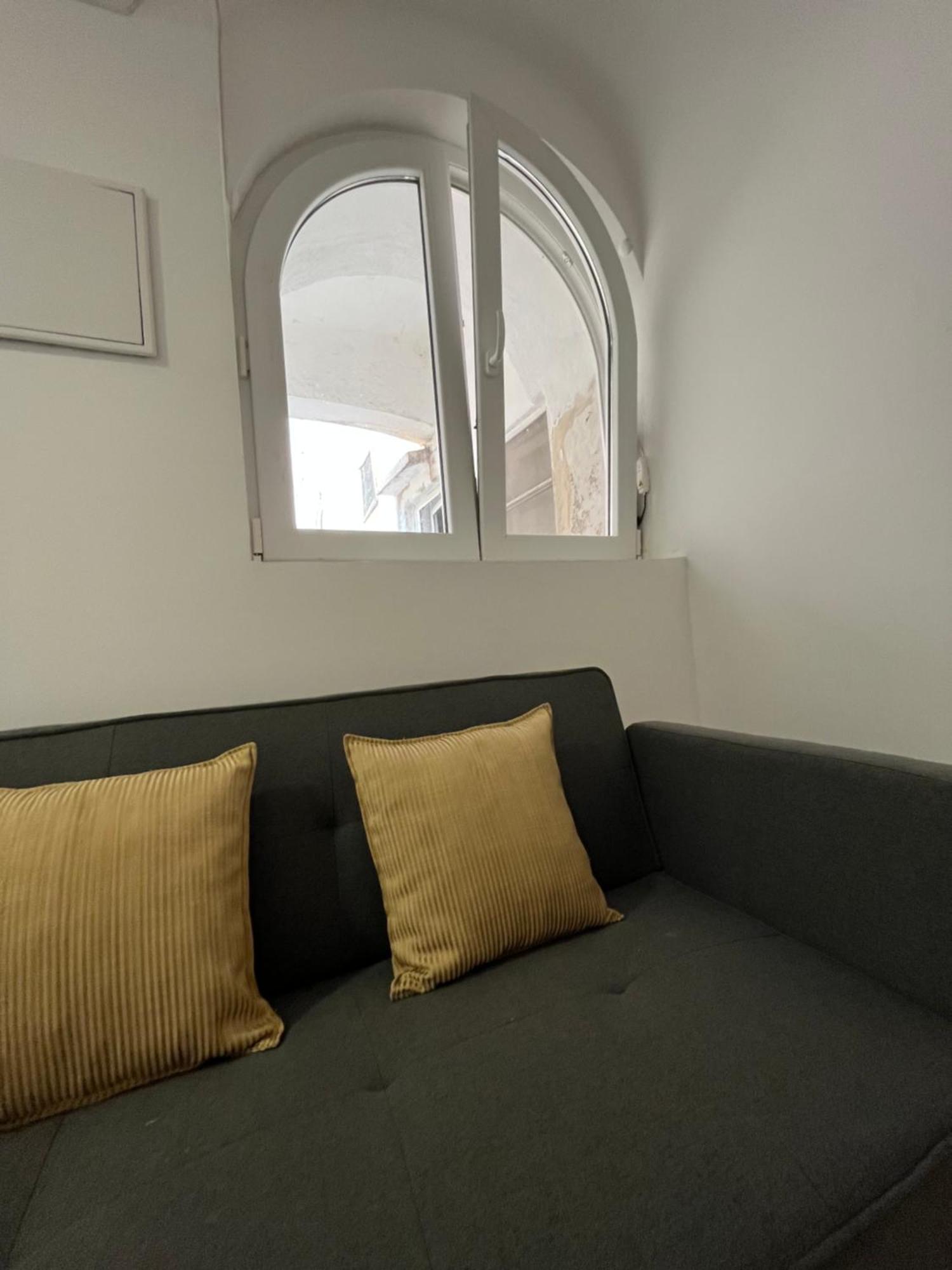 Perfect Apartment Mouraria Lisboa Eksteriør bilde