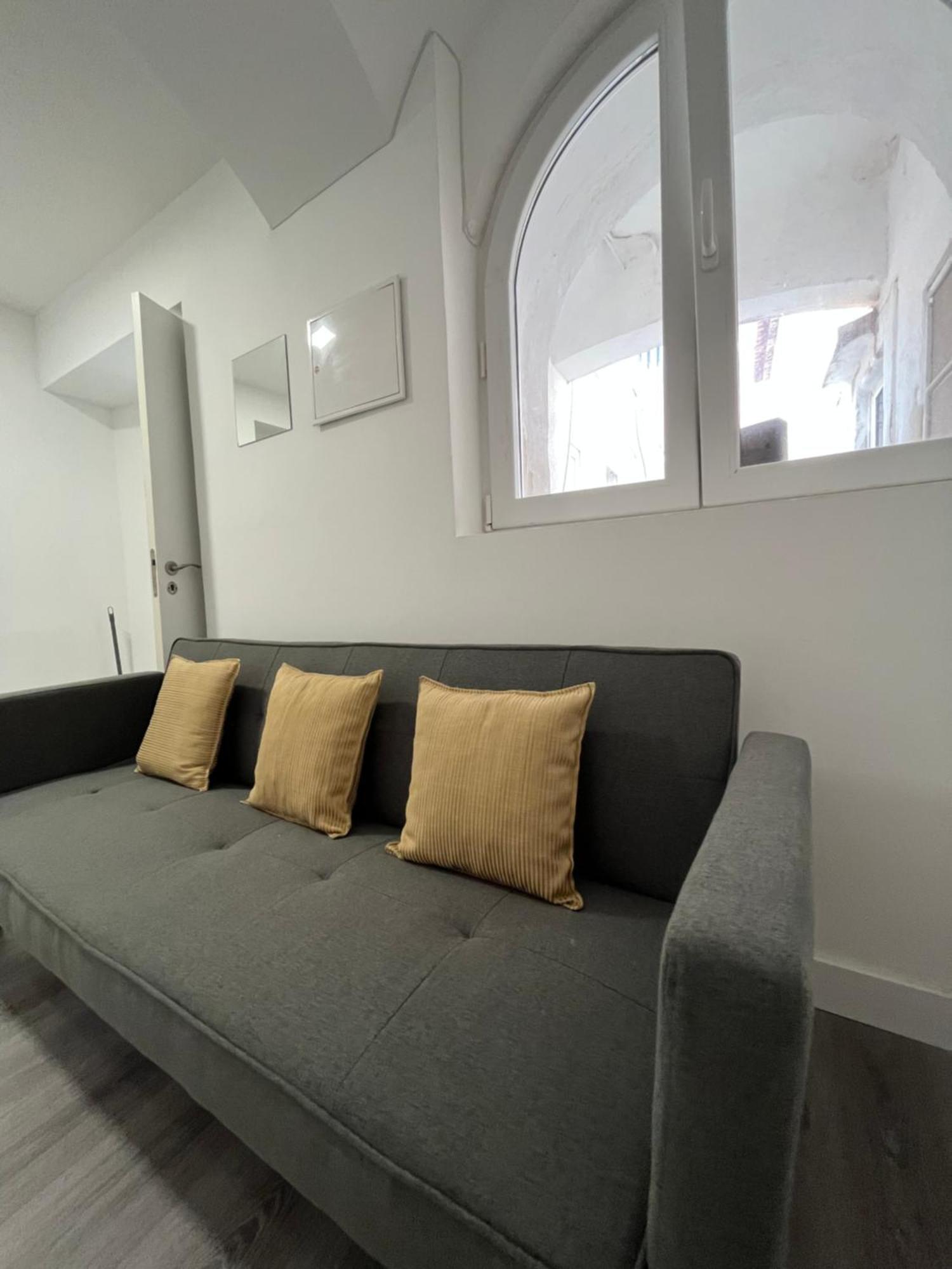 Perfect Apartment Mouraria Lisboa Eksteriør bilde